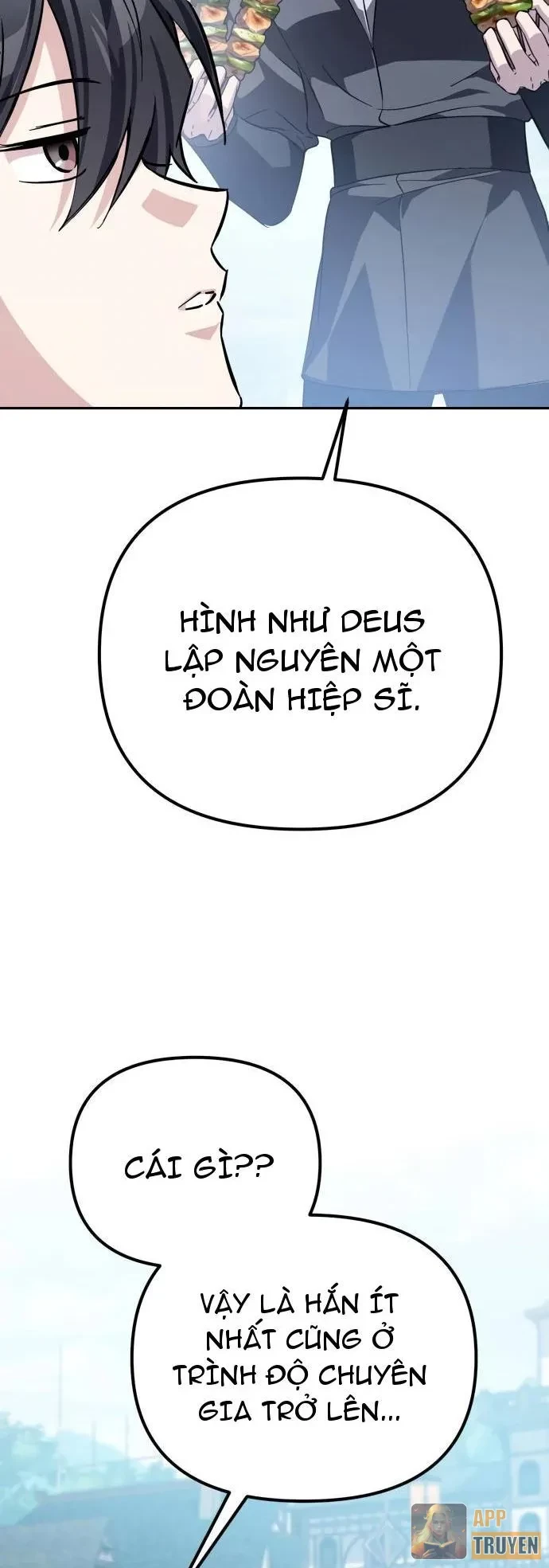Trở Thành Người Bảo Trợ Cho Những Kẻ Phản Diện Chapter 9 - Trang 43