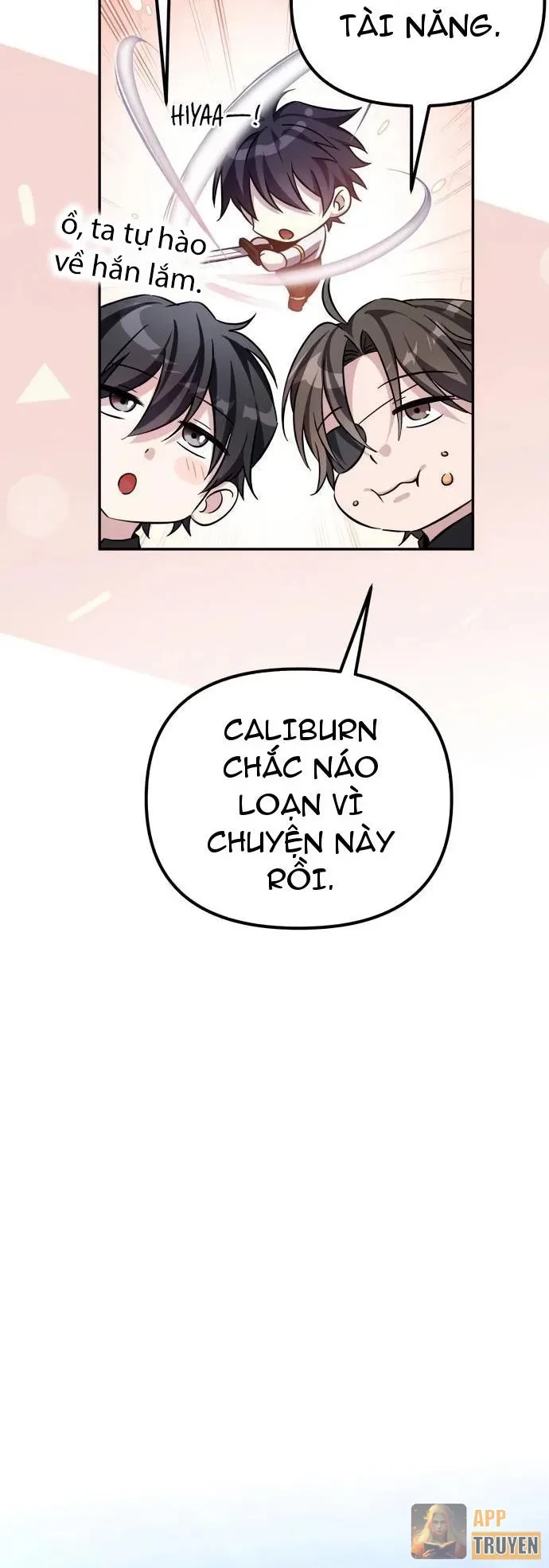 Trở Thành Người Bảo Trợ Cho Những Kẻ Phản Diện Chapter 9 - Trang 46