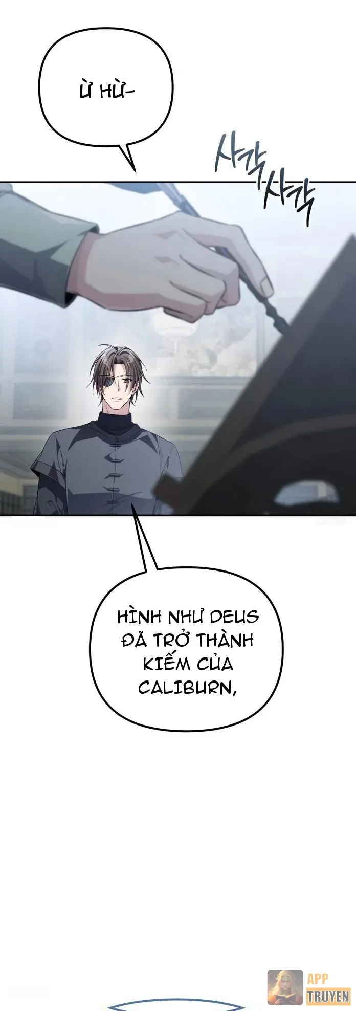 Trở Thành Người Bảo Trợ Cho Những Kẻ Phản Diện Chapter 9 - Trang 49