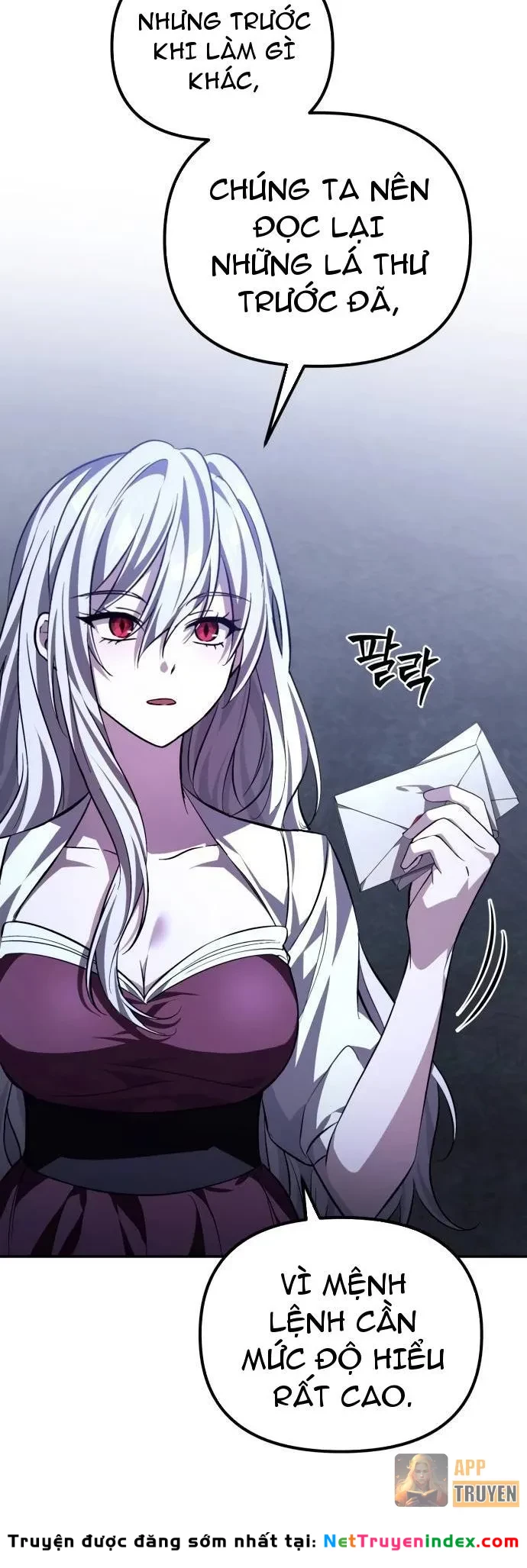 Trở Thành Người Bảo Trợ Cho Những Kẻ Phản Diện Chapter 9 - Trang 5