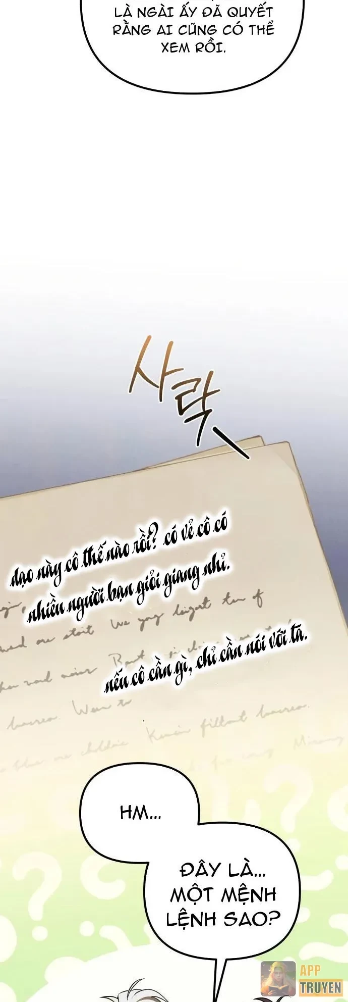 Trở Thành Người Bảo Trợ Cho Những Kẻ Phản Diện Chapter 9 - Trang 7