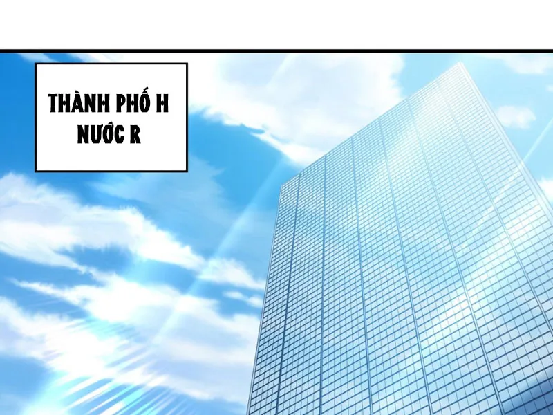 Trở thành người điều khiến âm tào địa phủ Chapter 1 - Trang 2