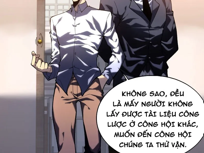 Trở thành người điều khiến âm tào địa phủ Chapter 1 - Trang 29