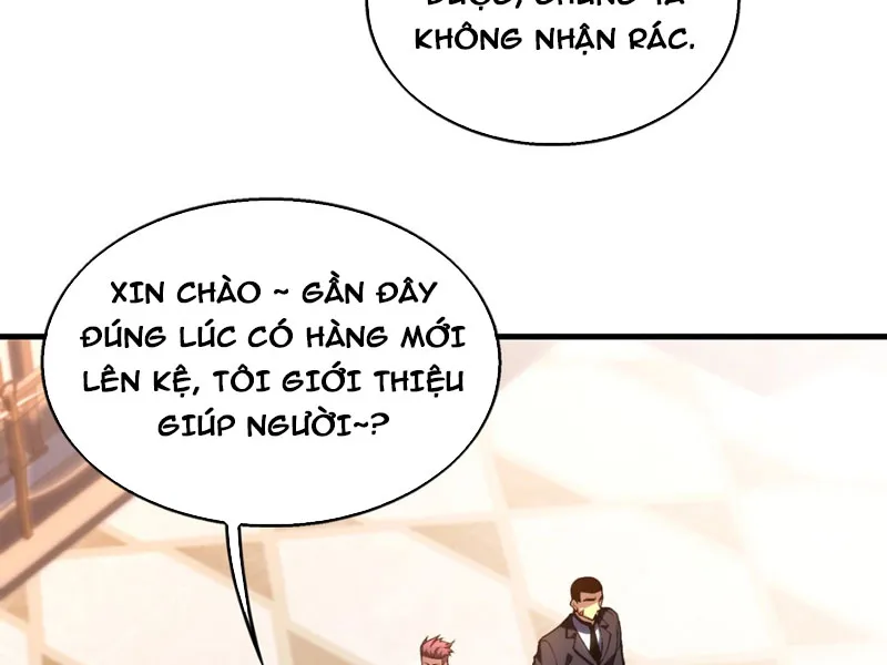 Trở thành người điều khiến âm tào địa phủ Chapter 1 - Trang 31