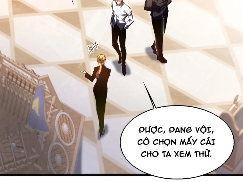Trở thành người điều khiến âm tào địa phủ Chapter 1 - Trang 32