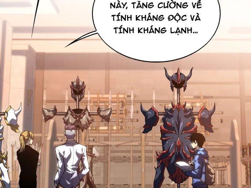 Trở thành người điều khiến âm tào địa phủ Chapter 1 - Trang 34