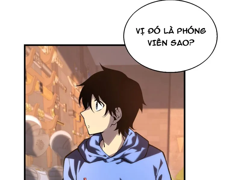 Trở thành người điều khiến âm tào địa phủ Chapter 1 - Trang 37