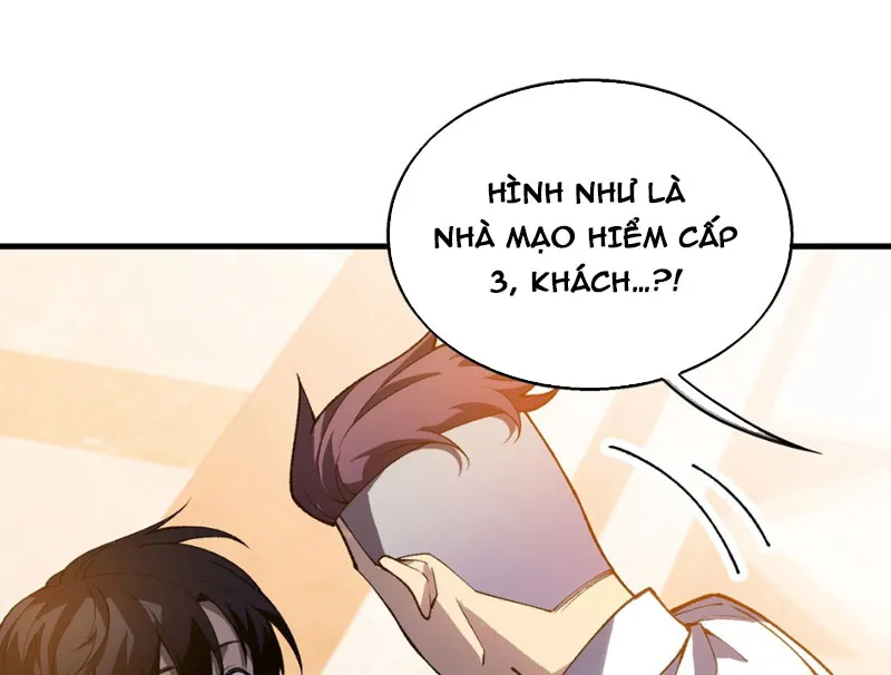 Trở thành người điều khiến âm tào địa phủ Chapter 1 - Trang 39