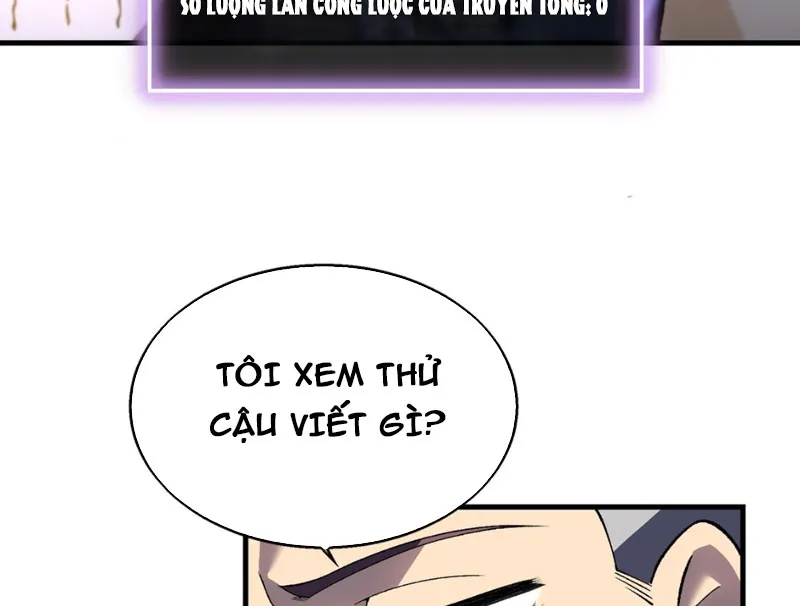 Trở thành người điều khiến âm tào địa phủ Chapter 1 - Trang 43