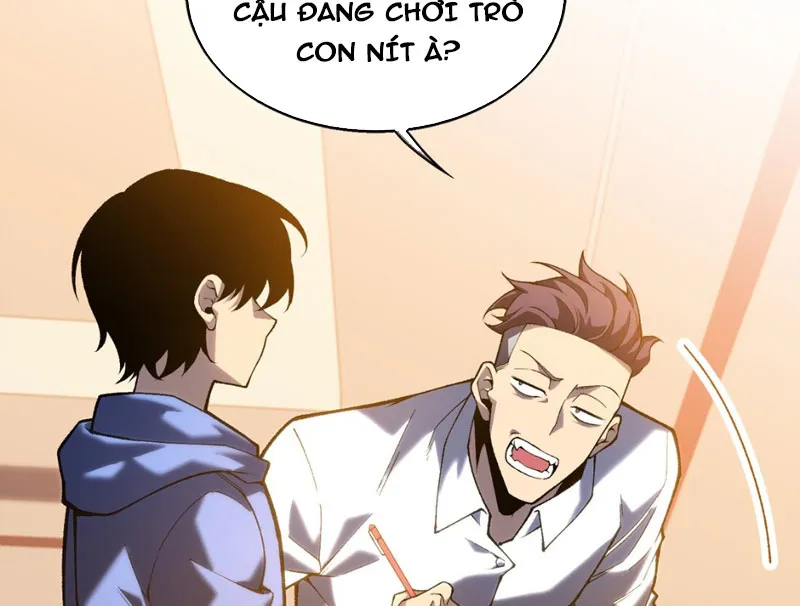 Trở thành người điều khiến âm tào địa phủ Chapter 1 - Trang 45