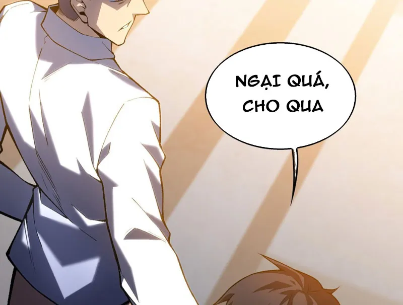Trở thành người điều khiến âm tào địa phủ Chapter 1 - Trang 50