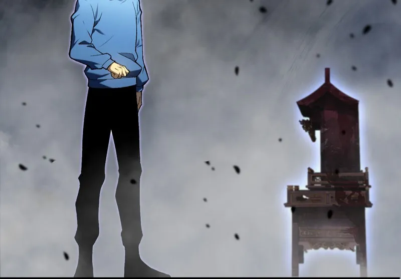 Trở thành người điều khiến âm tào địa phủ Chapter 2 - Trang 13