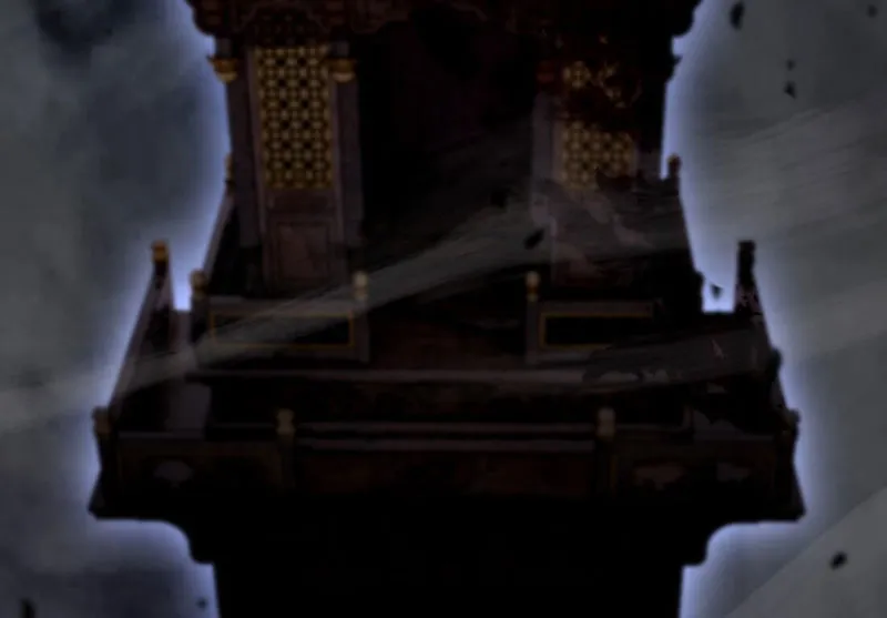 Trở thành người điều khiến âm tào địa phủ Chapter 2 - Trang 16