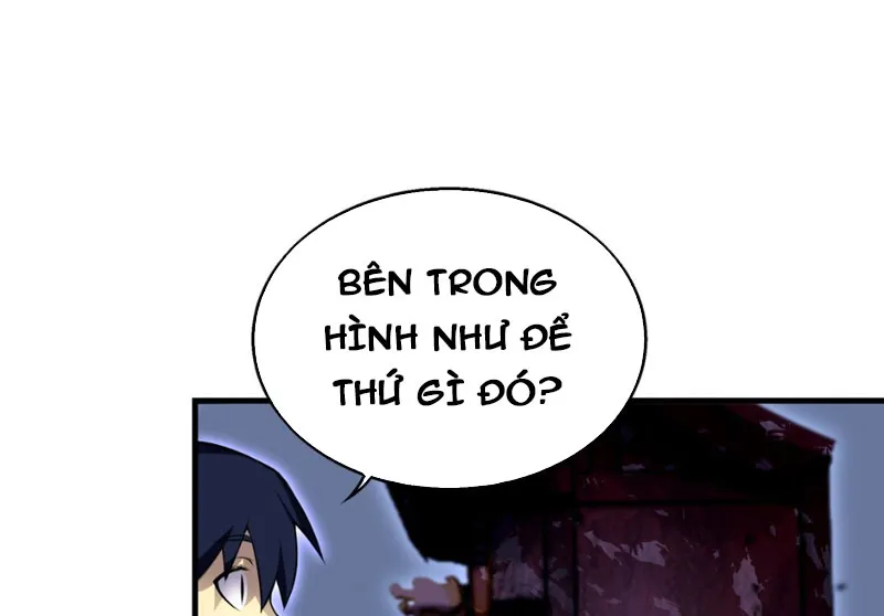 Trở thành người điều khiến âm tào địa phủ Chapter 2 - Trang 20