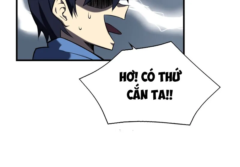 Trở thành người điều khiến âm tào địa phủ Chapter 2 - Trang 23