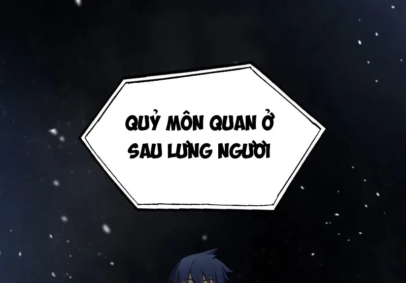 Trở thành người điều khiến âm tào địa phủ Chapter 2 - Trang 33