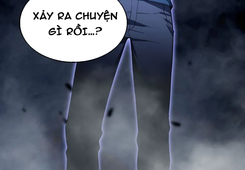 Trở thành người điều khiến âm tào địa phủ Chapter 2 - Trang 8