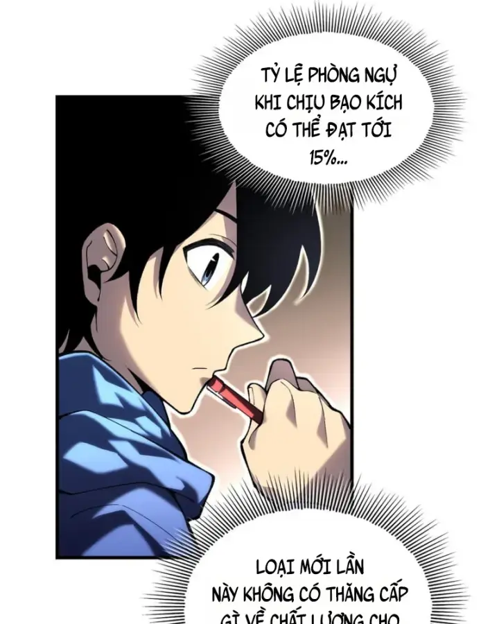 Trở Thành Người Khống Chế Của âm Tào địa Phủ! Chapter 1 - Trang 18