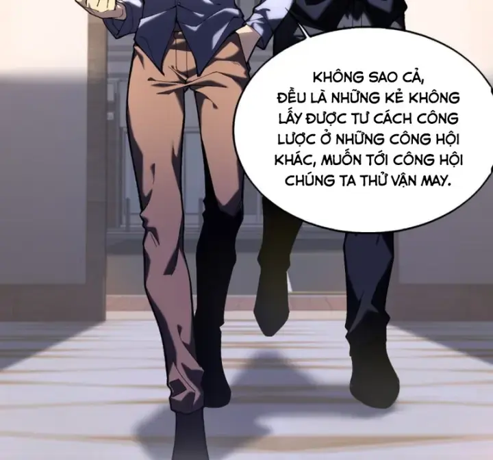 Trở Thành Người Khống Chế Của âm Tào địa Phủ! Chapter 1 - Trang 21