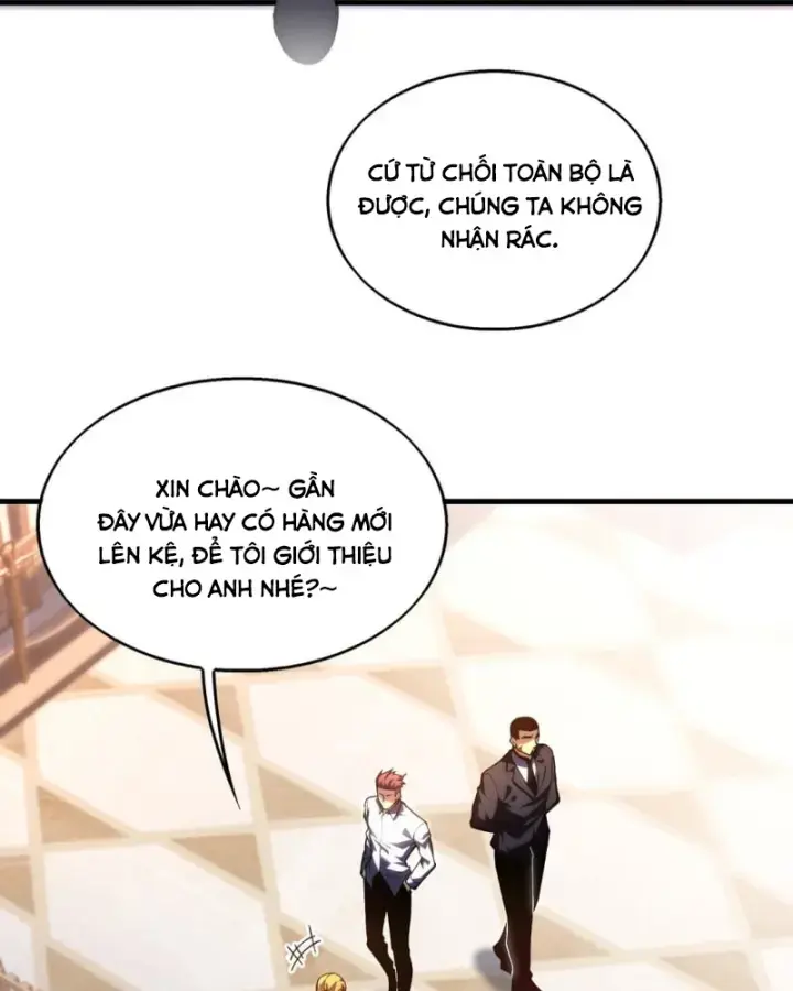 Trở Thành Người Khống Chế Của âm Tào địa Phủ! Chapter 1 - Trang 22