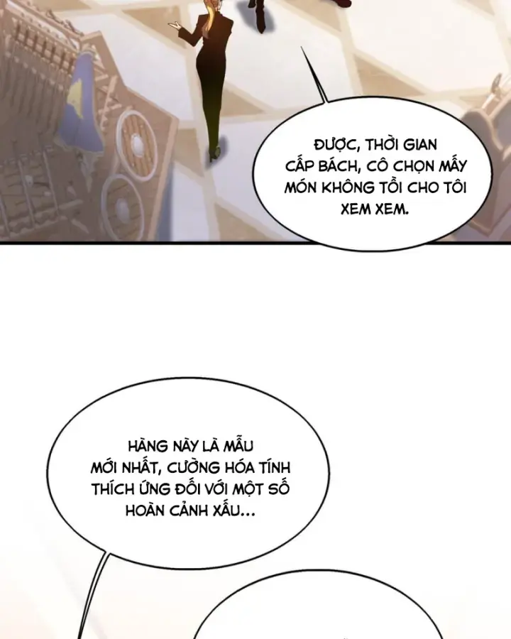 Trở Thành Người Khống Chế Của âm Tào địa Phủ! Chapter 1 - Trang 23