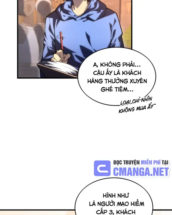 Trở Thành Người Khống Chế Của âm Tào địa Phủ! Chapter 1 - Trang 27