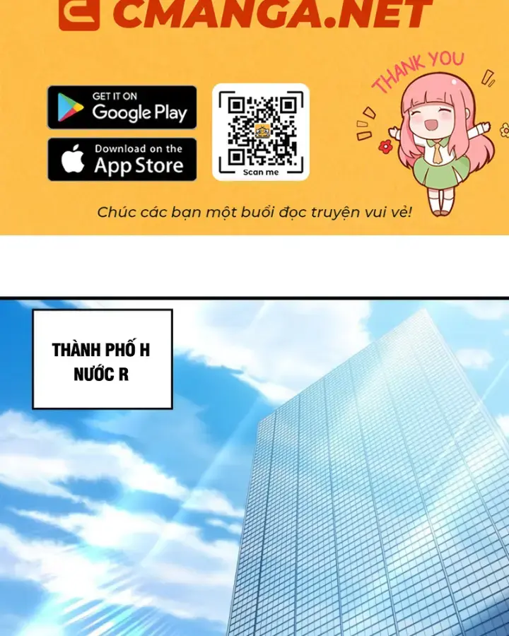 Trở Thành Người Khống Chế Của âm Tào địa Phủ! Chapter 1 - Trang 3