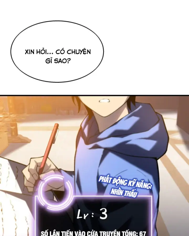 Trở Thành Người Khống Chế Của âm Tào địa Phủ! Chapter 1 - Trang 30