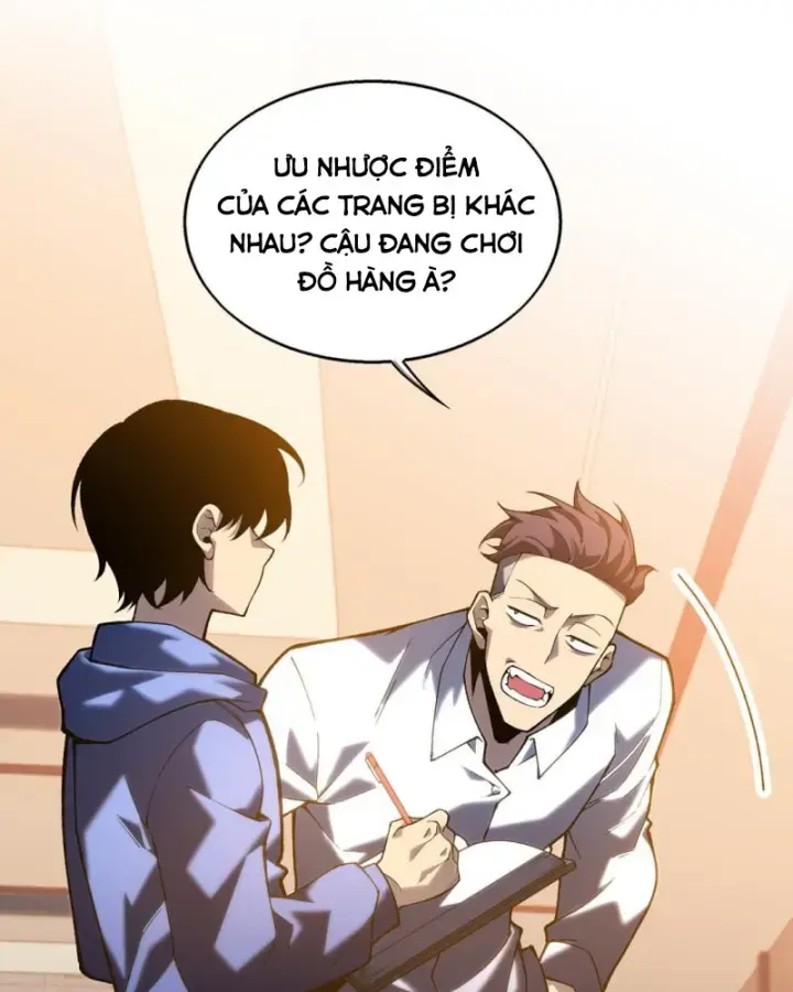 Trở Thành Người Khống Chế Của âm Tào địa Phủ! Chapter 1 - Trang 32