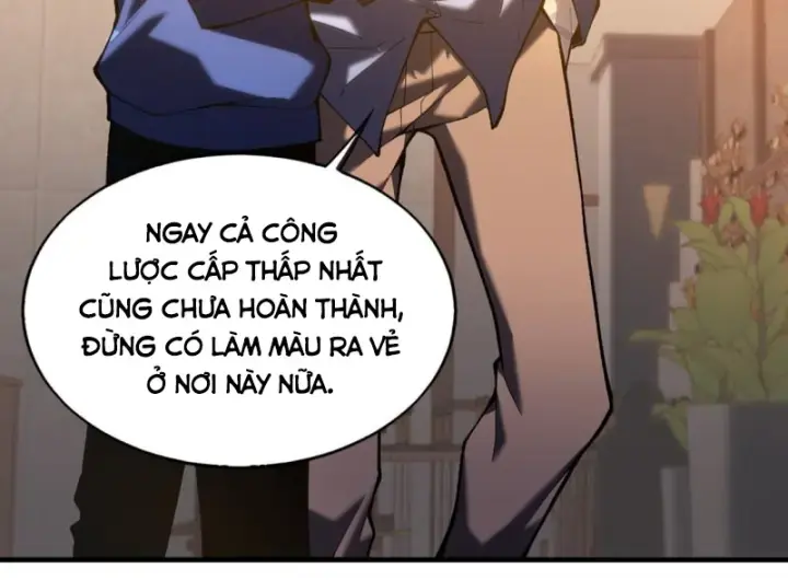 Trở Thành Người Khống Chế Của âm Tào địa Phủ! Chapter 1 - Trang 33