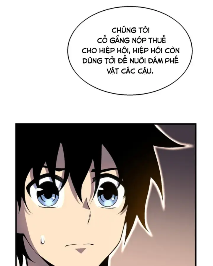 Trở Thành Người Khống Chế Của âm Tào địa Phủ! Chapter 1 - Trang 34