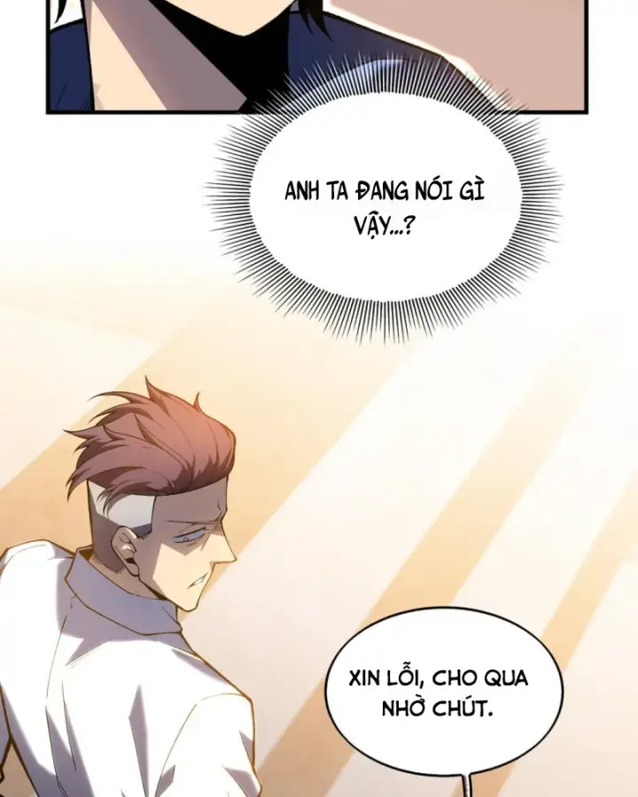 Trở Thành Người Khống Chế Của âm Tào địa Phủ! Chapter 1 - Trang 35
