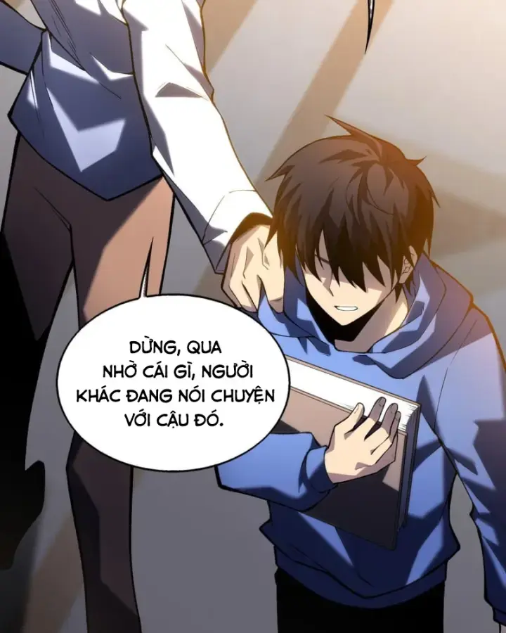 Trở Thành Người Khống Chế Của âm Tào địa Phủ! Chapter 1 - Trang 36