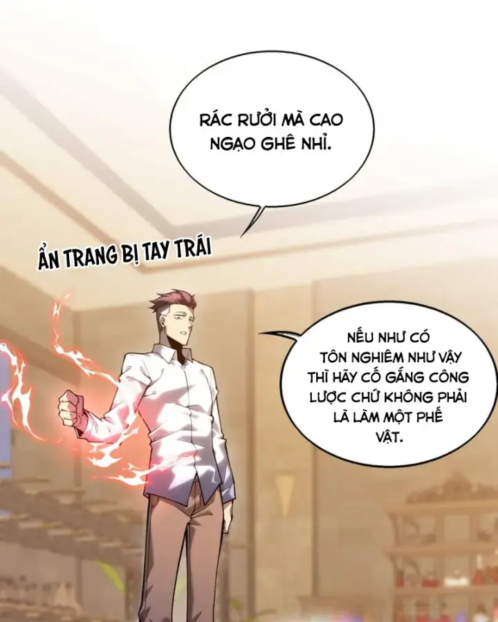 Trở Thành Người Khống Chế Của âm Tào địa Phủ! Chapter 1 - Trang 49