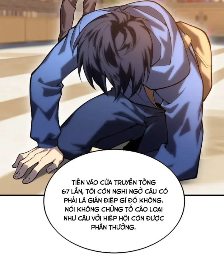Trở Thành Người Khống Chế Của âm Tào địa Phủ! Chapter 1 - Trang 50