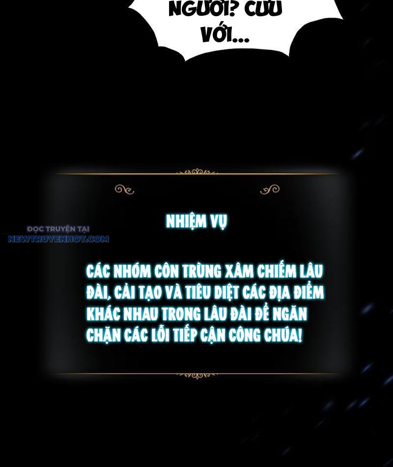 Trở Thành Người Khống Chế Của âm Tào địa Phủ! Chapter 10 - Trang 11