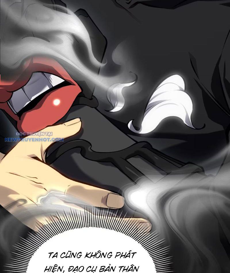 Trở Thành Người Khống Chế Của âm Tào địa Phủ! Chapter 10 - Trang 21