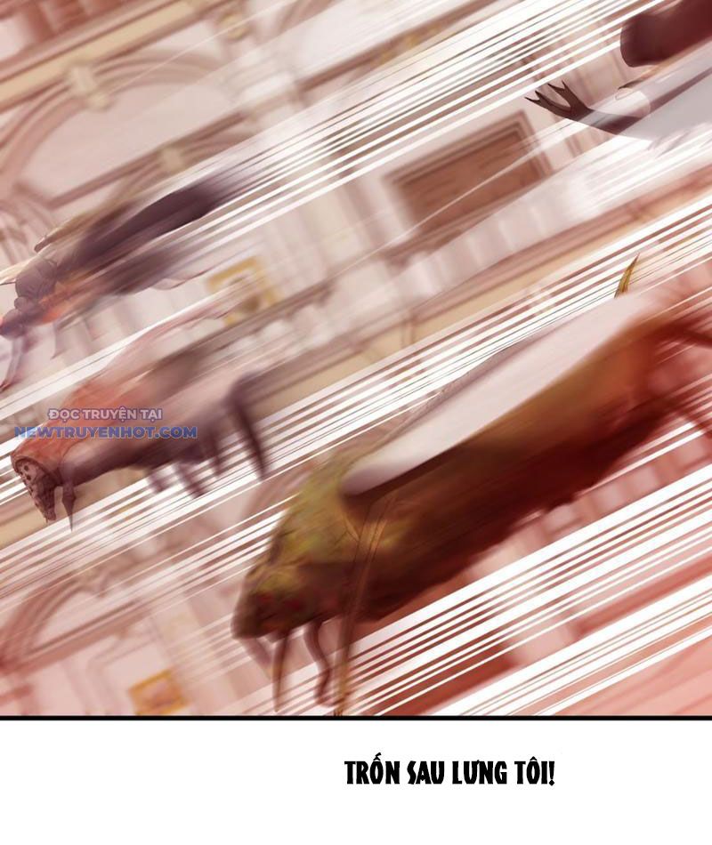 Trở Thành Người Khống Chế Của âm Tào địa Phủ! Chapter 10 - Trang 23
