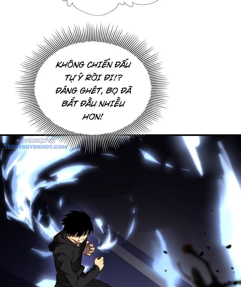 Trở Thành Người Khống Chế Của âm Tào địa Phủ! Chapter 10 - Trang 37