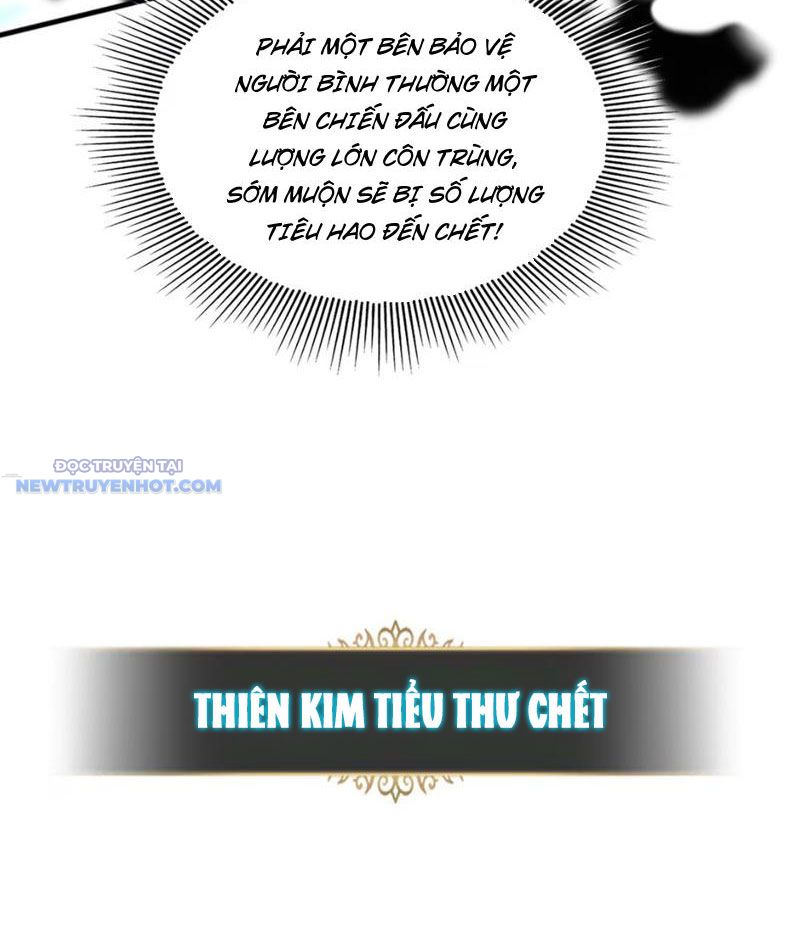Trở Thành Người Khống Chế Của âm Tào địa Phủ! Chapter 10 - Trang 39