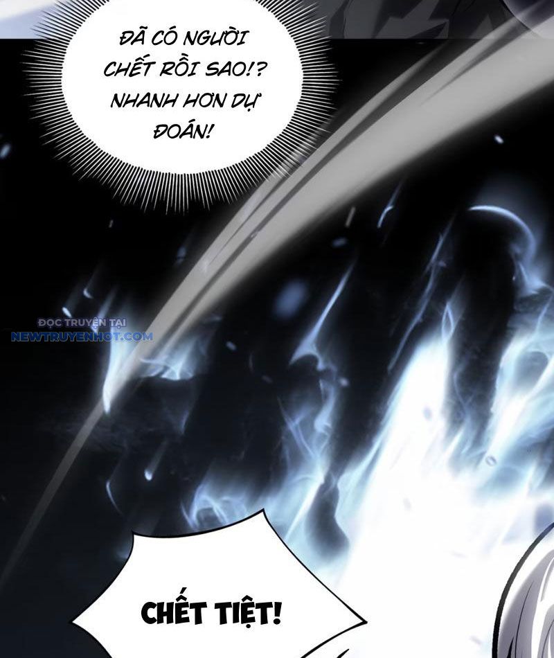 Trở Thành Người Khống Chế Của âm Tào địa Phủ! Chapter 10 - Trang 42