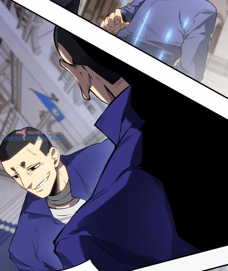 Trở Thành Người Khống Chế Của âm Tào địa Phủ! Chapter 10 - Trang 8