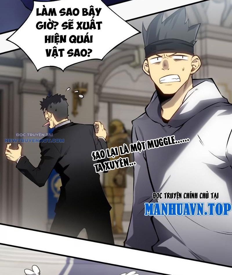 Trở Thành Người Khống Chế Của âm Tào địa Phủ! Chapter 10 - Trang 9