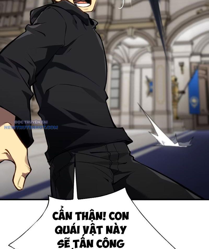 Trở Thành Người Khống Chế Của âm Tào địa Phủ! Chapter 11 - Trang 46