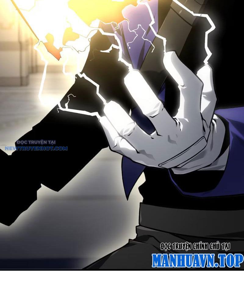 Trở Thành Người Khống Chế Của âm Tào địa Phủ! Chapter 11 - Trang 8