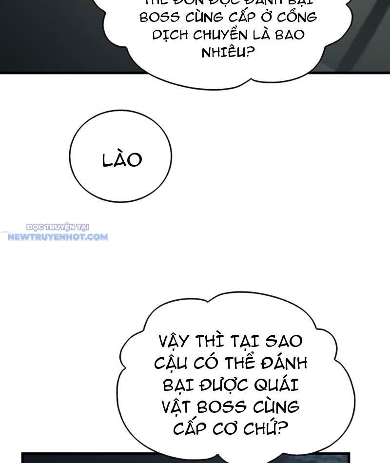Trở Thành Người Khống Chế Của âm Tào địa Phủ! Chapter 12 - Trang 11