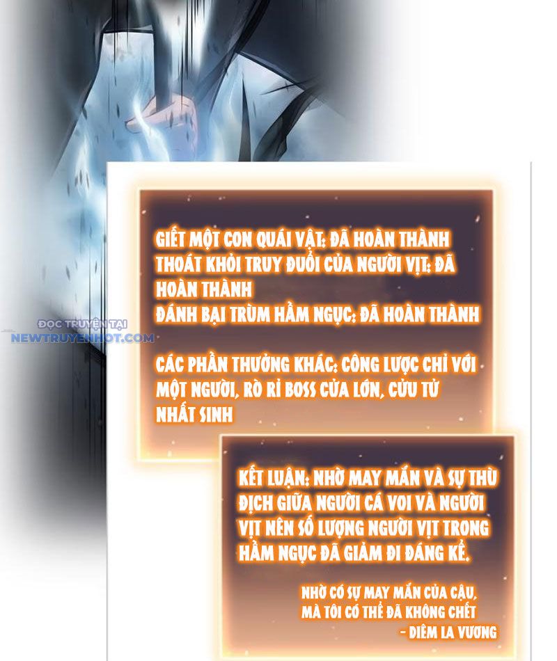 Trở Thành Người Khống Chế Của âm Tào địa Phủ! Chapter 12 - Trang 16