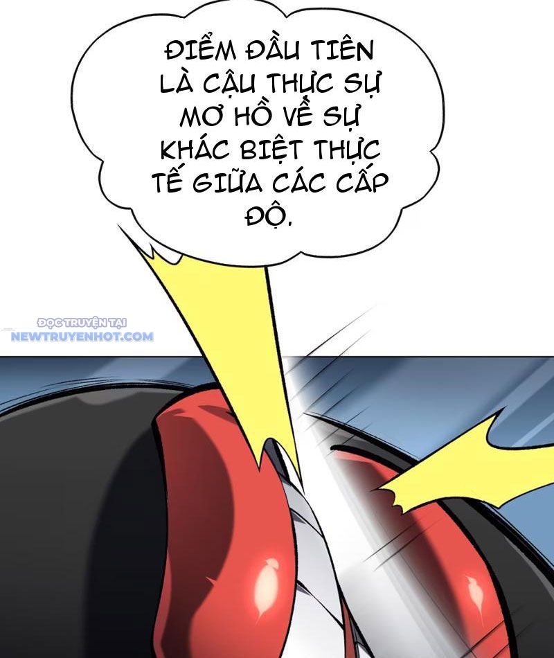 Trở Thành Người Khống Chế Của âm Tào địa Phủ! Chapter 12 - Trang 20