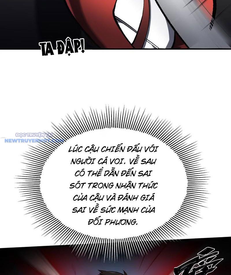 Trở Thành Người Khống Chế Của âm Tào địa Phủ! Chapter 12 - Trang 21