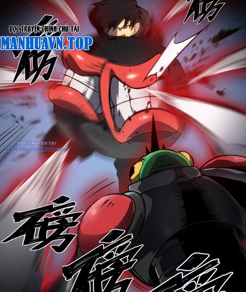 Trở Thành Người Khống Chế Của âm Tào địa Phủ! Chapter 12 - Trang 22